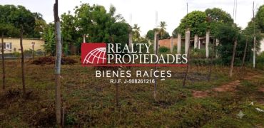 TERRENO A PRECIO DE OPORTUNIDAD EN VENTA
