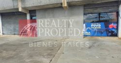 EN VENTA LOCAL LISTO PARA FUNCIONAR EN ZONA COMERCIAL