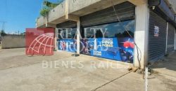 EN VENTA LOCAL LISTO PARA FUNCIONAR EN ZONA COMERCIAL
