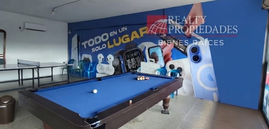 EN VENTA LOCAL LISTO PARA FUNCIONAR EN ZONA COMERCIAL
