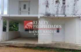 HERMOSA CASA ESTILO TOWNHOUSE EN VENTA