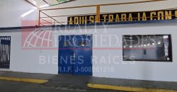 EXCELENTE GALPÓN CON OFICINAS EN ALQUILER